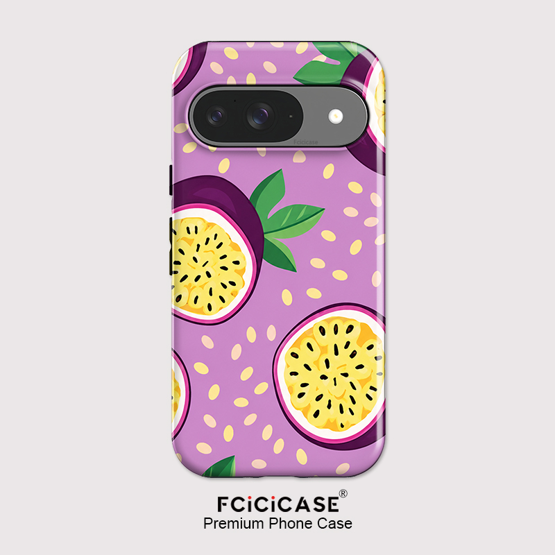 Phone Cases Google Pixel 9 - Fcicicase Acrylic Phone Case For Google