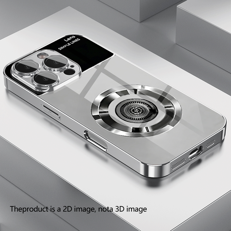Phone Cases Iphone 16 - PROTECT Tech with a TouchLens Protection