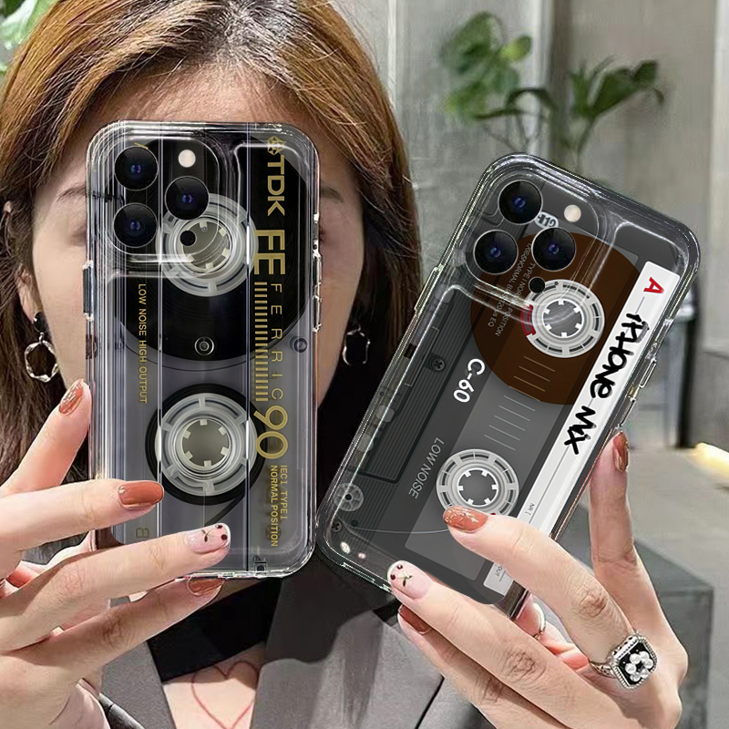 Phone Cases Samsung - TPU Phone Case For Samsung Galaxy