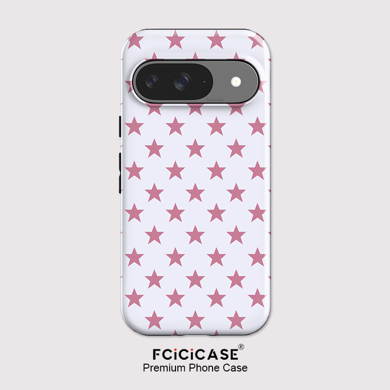 Phone Cases Google Pixel 9 - Fcicicase Shockproof Phone Case For Google