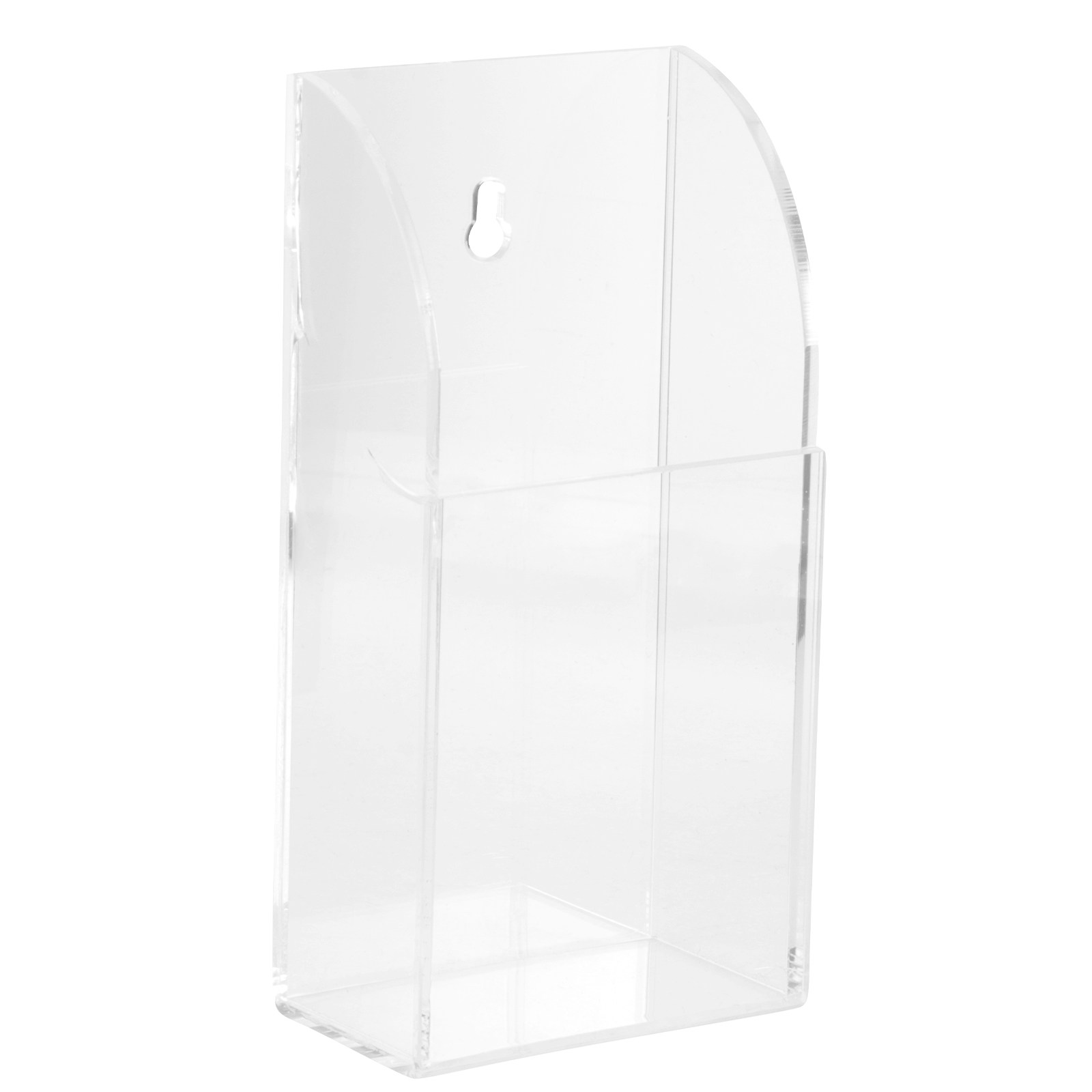 Phone Cases Eco Friendly - Remote Control Storage Box Wall Mount