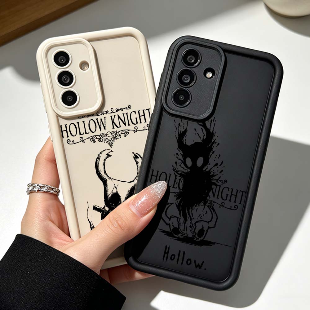 Phone Cases Samsung - The Hollow Knight Phone Case For