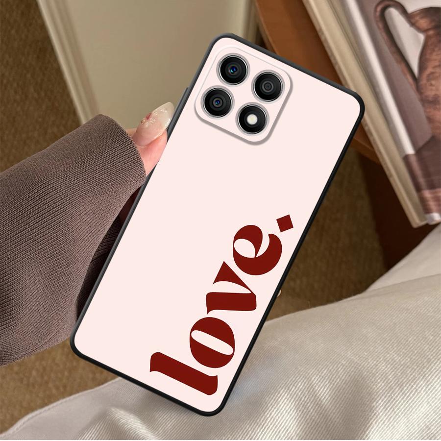 Phone Cases Honor - Funda Phone Cover Case for Honor