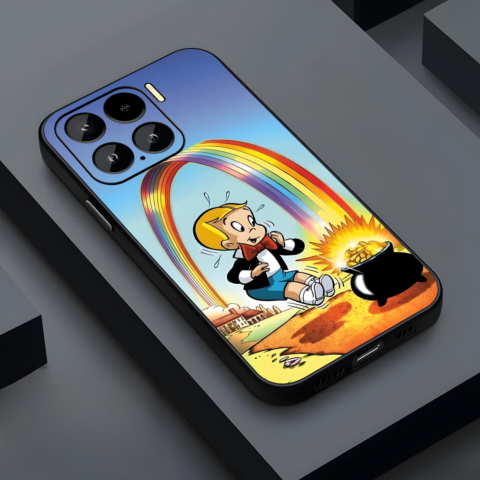 Phone Cases Xiaomi 15T - Phone Case For Xiaomi 17 15