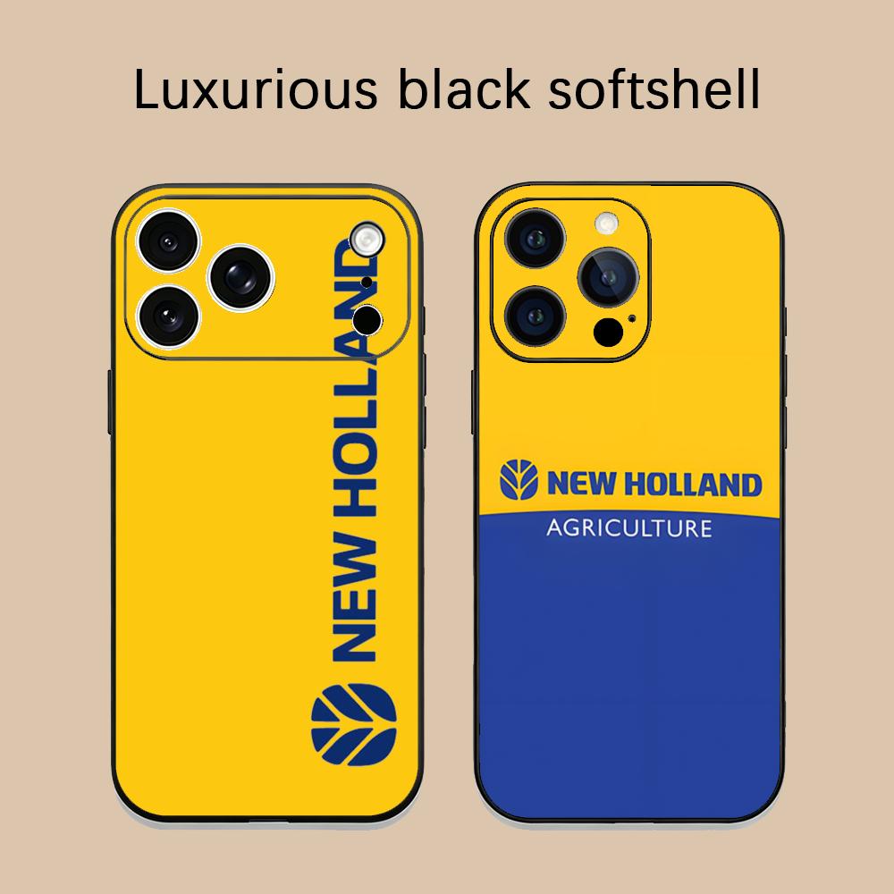 Phone Cases Brands - Hot N-New H-Hollandes fashion brands Phone