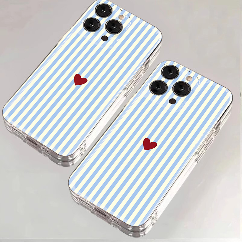 Phone Cases Clear - Phone Case For Xiaomi Redmi Note