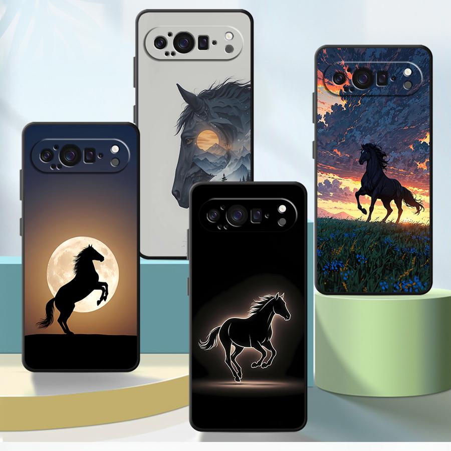 Phone Cases Google Pixel 9 - Funda Phone Cover Case for Google