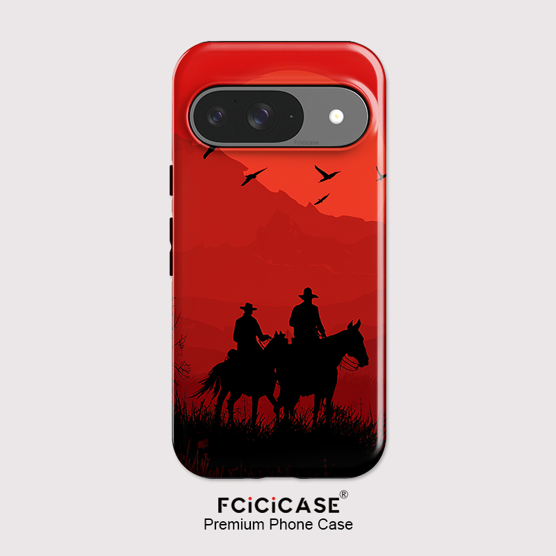 Phone Cases Google Pixel 9 - Fcicicase Phone Case For Google Pixel