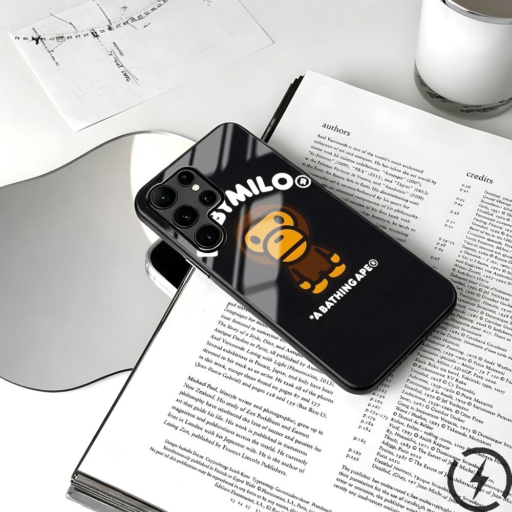 Brand b-bape Phone Case For Sa - Phone Cases Brands review and price