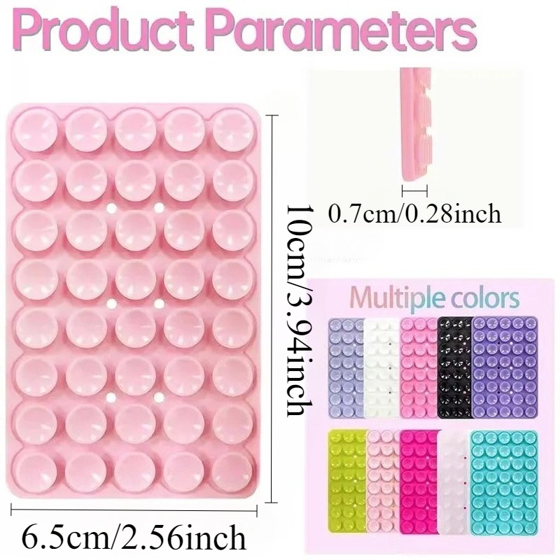 Silicone Suction Cup Phone Sta - Phone Cases Rubber review and price