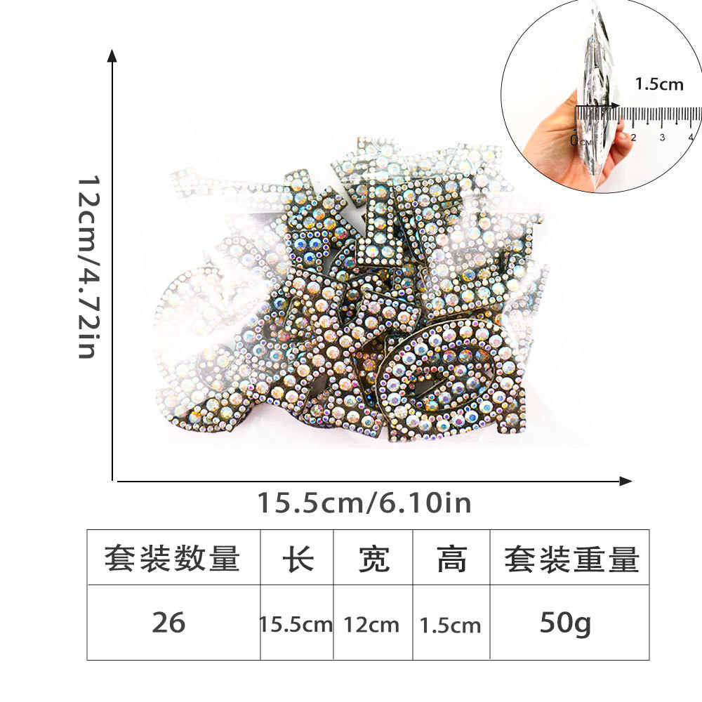 52pcs/Lot Shine Rhinestone Let - Phone Cases Eco Friendly review and price