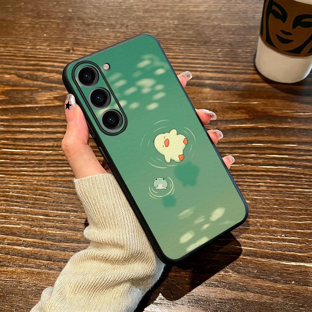 Duck cute cartoon pattern desi - Cute Cartoon Case review and price
