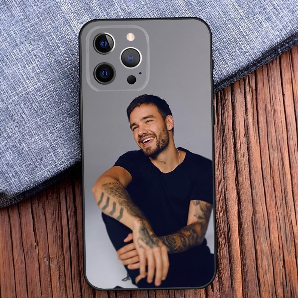 Singer L-Liam P-Payne Phone Ca - Phone Cases Nyc review and price