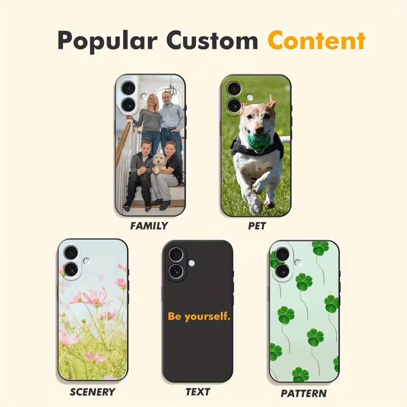 DIY Life Photo Customized Phon - Phone Cases Diy review and price