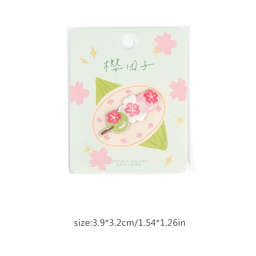 One Piece Sakura Embroidery Pa - Phone Cases Eco Friendly review and price