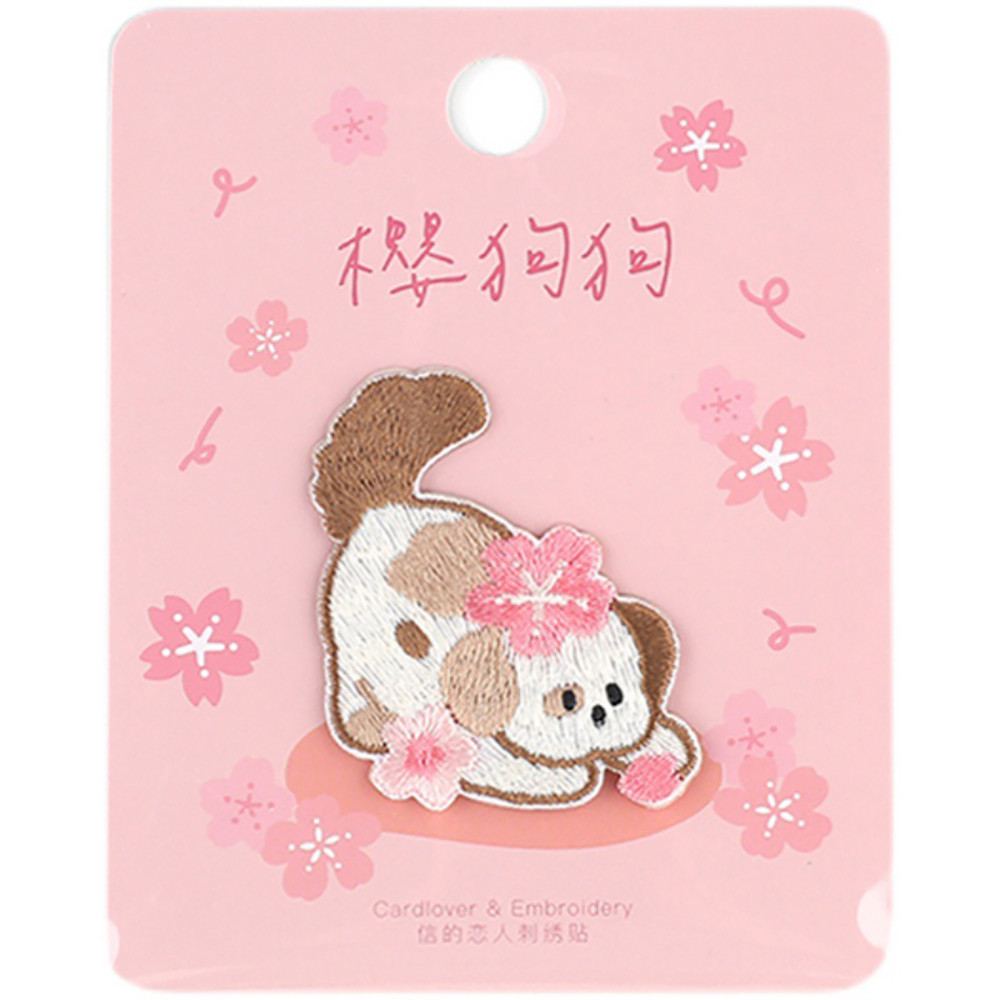 One Piece Sakura Embroidery Pa - Phone Cases Eco Friendly review and price