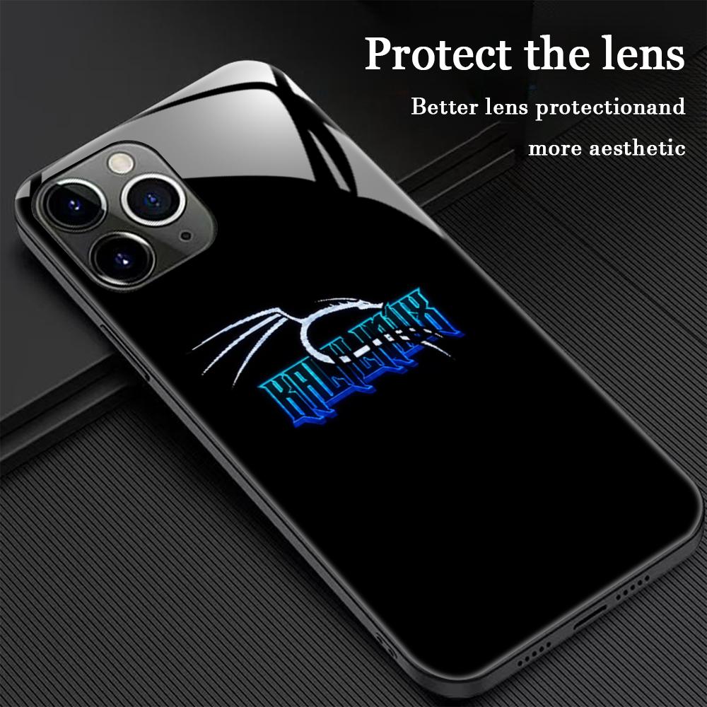 K-Kali L-Linux Brand Phone Cas - Phone Cases Brands review and price