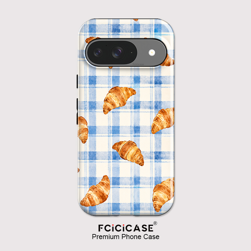 Fcicicase Acrylic Matte Phone  - Phone Cases Google Pixel 9 review and price