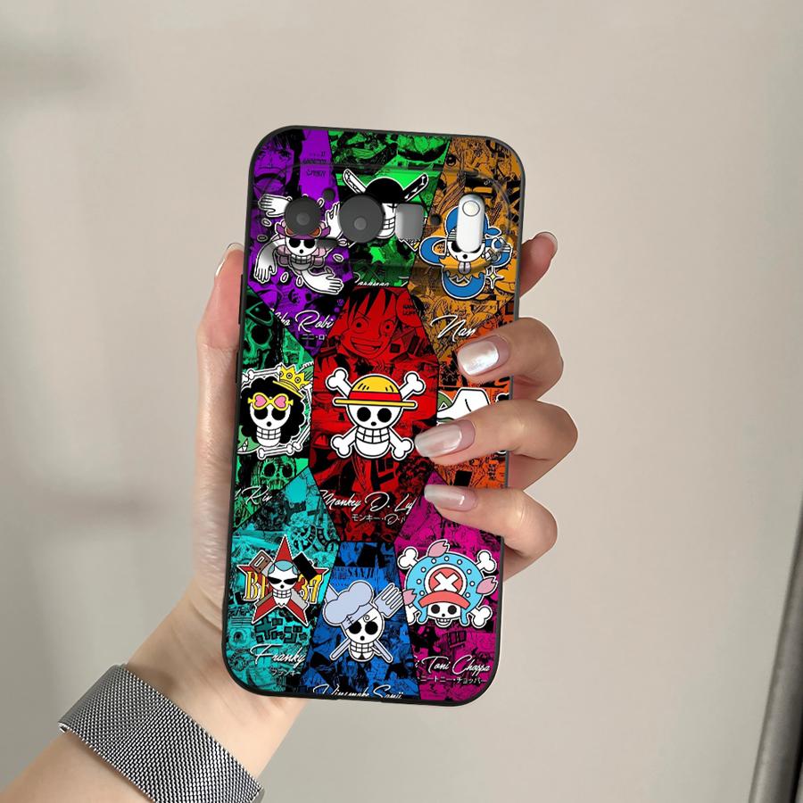 Anime One Pieces Funda Phone C - Phone Cases Google Pixel 9 review and price