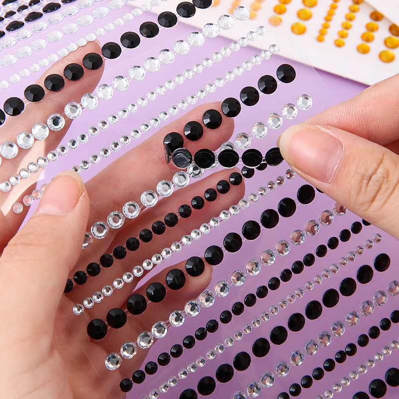 Mixed Sizes Acrylic Diamond St - Phone Cases Diy review and price