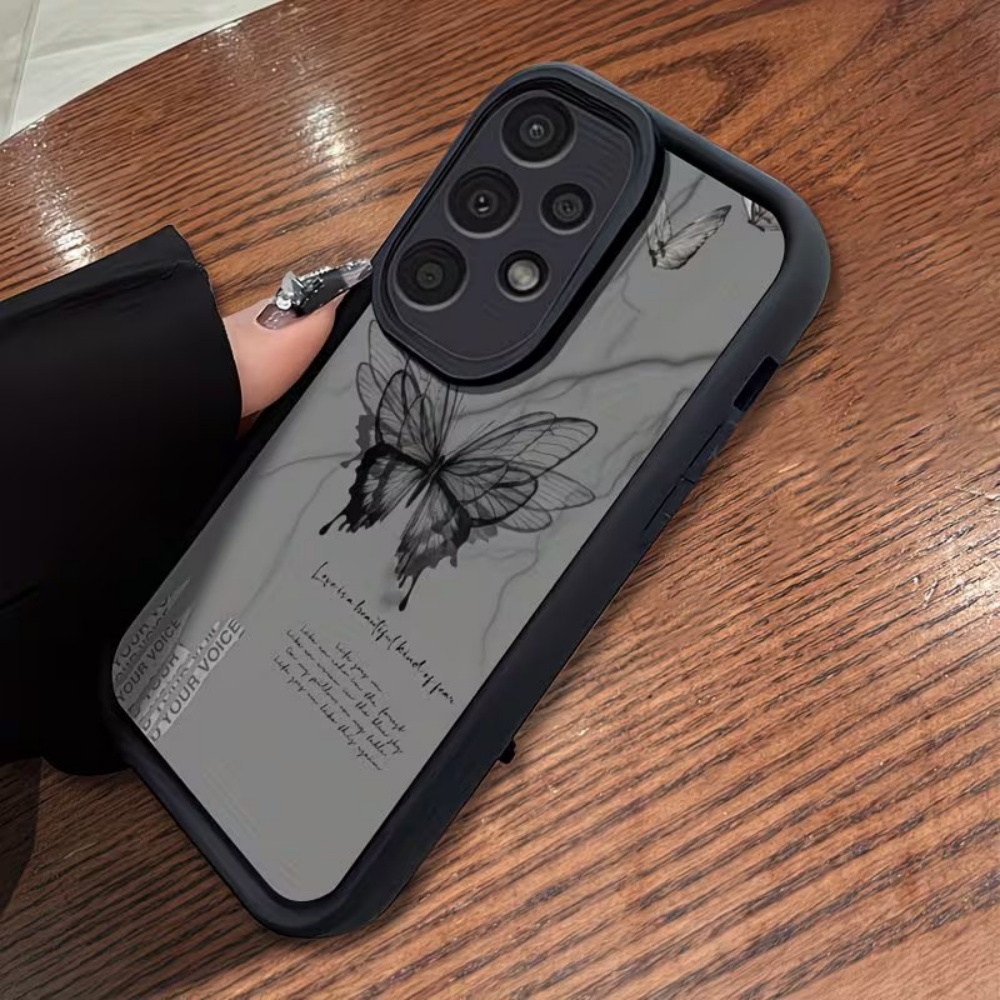 Aesthetic Grunge Butterfly & Q - Phone Cases Aesthetic review and price