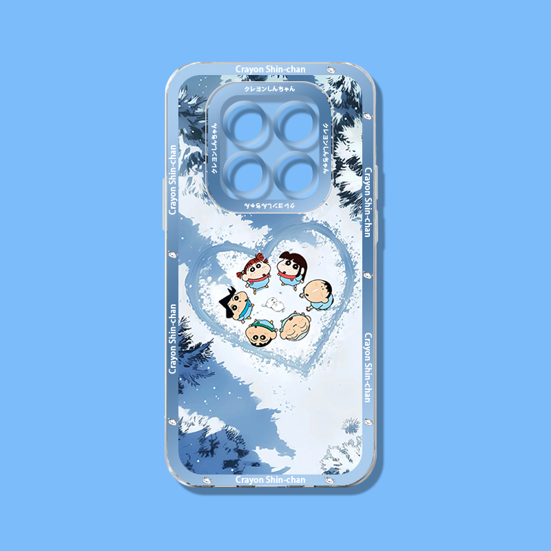 C-Crayon S-Shin chan Cartoon C - Phone Cases Clear review and price