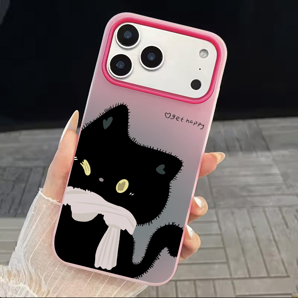 INS Couple Black White Cat Can - Phone Cases Xiaomi 15T review and price