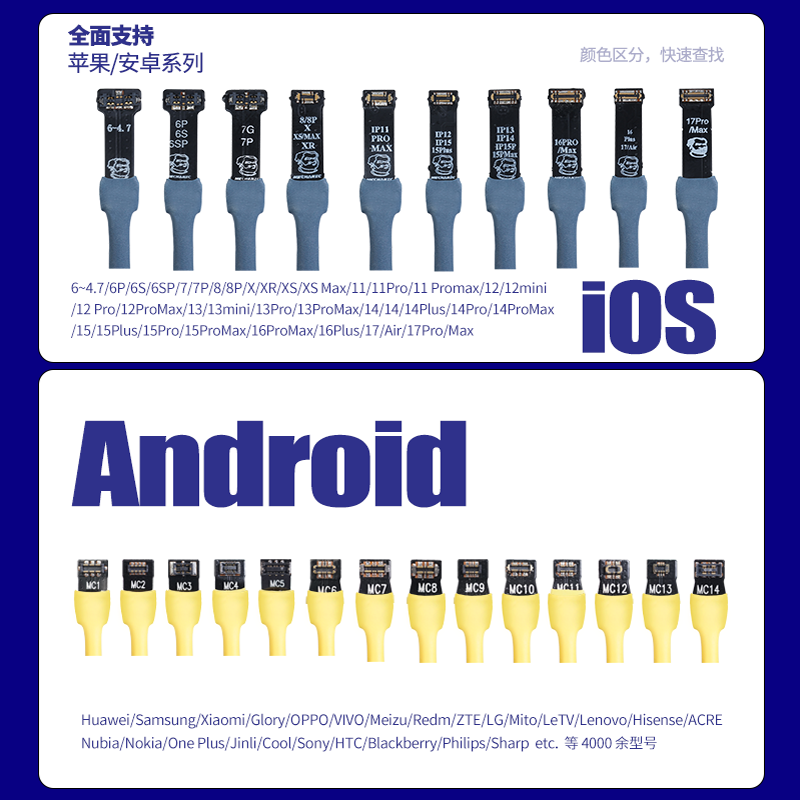 MECHANIC IBoot FPC+ Power Boot - Phone Cases Rubber review and price