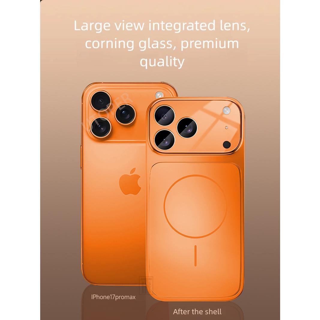 Original Glass Nano Matte Case - Phone Cases Diy review and price