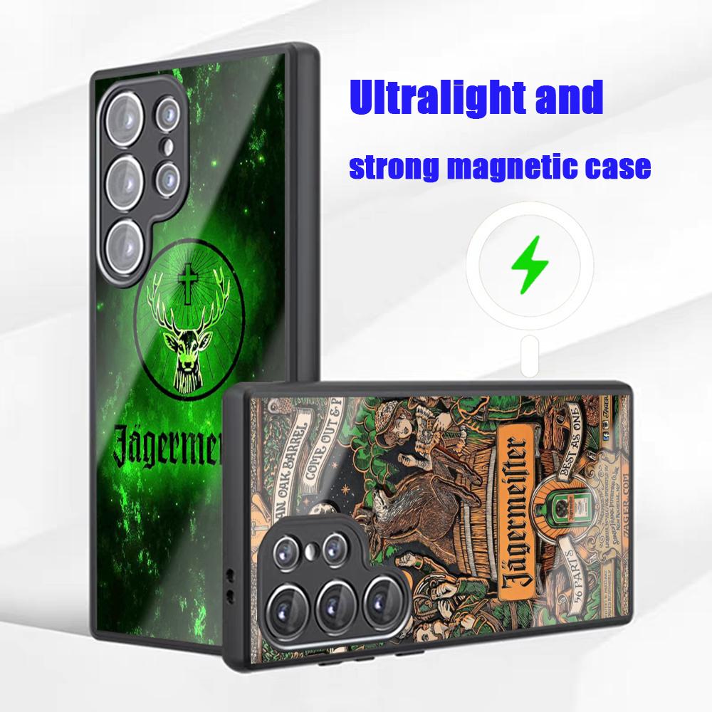 Fashion J-JagermeisterEs Brand - Phone Cases Brands review and price