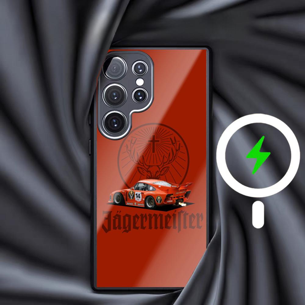 Fashion J-JagermeisterEs Brand - Phone Cases Brands review and price