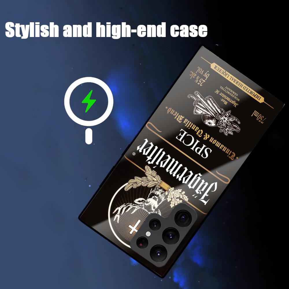 Fashion J-JagermeisterEs Brand - Phone Cases Brands review and price