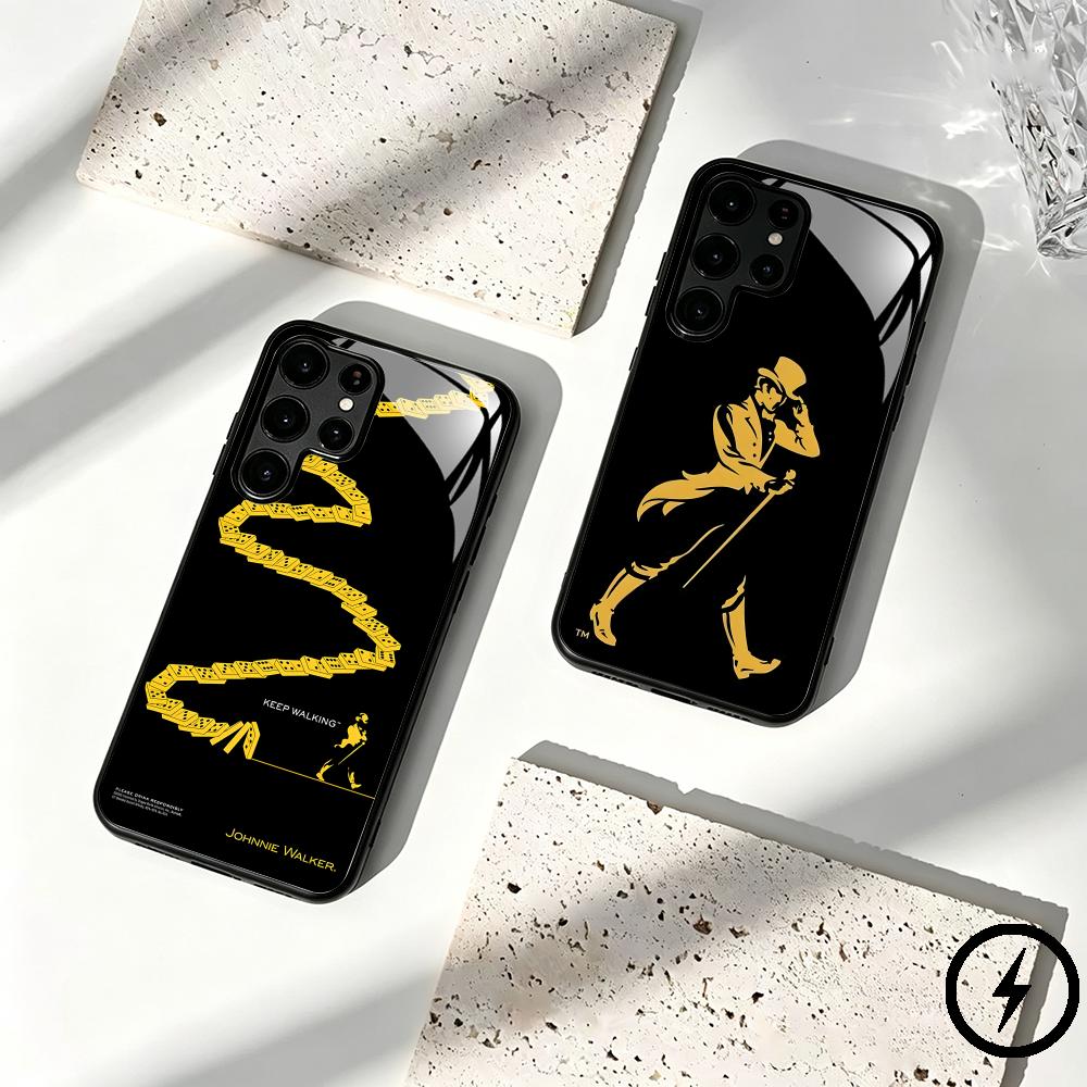 Whisky brand johnnie walker Ph - Phone Cases Brands review and price