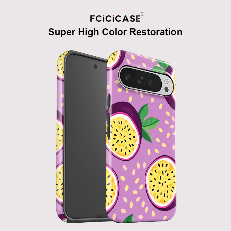 Fcicicase Acrylic Phone Case F - Phone Cases Google Pixel 9 review and price