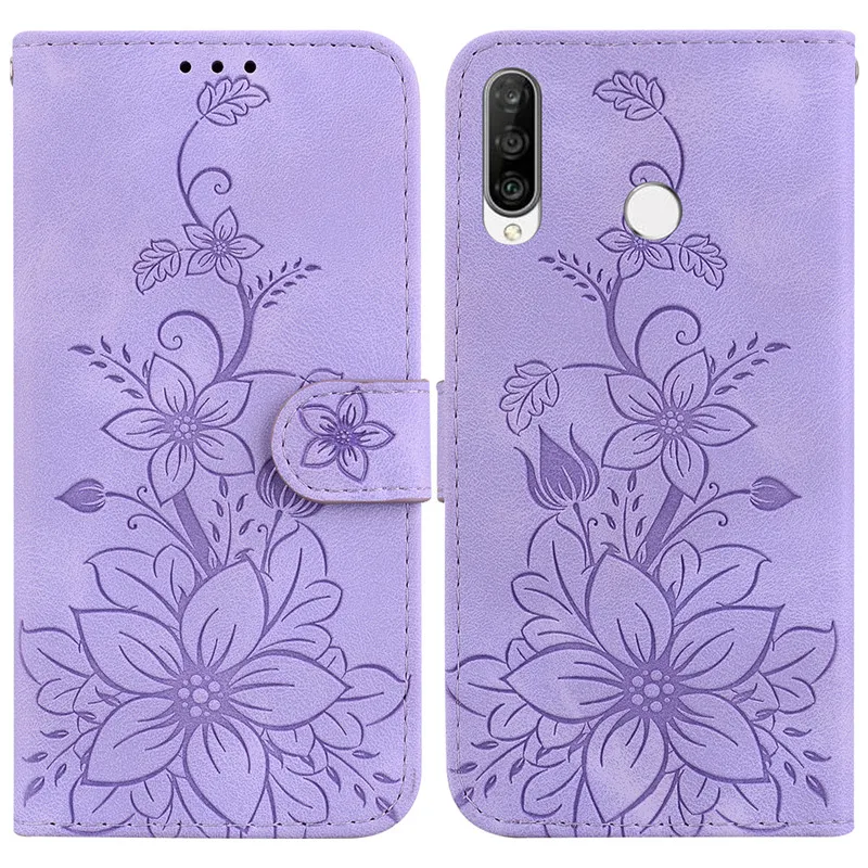 Wallet Bags Flip Cover Flower  - Phone Cases Nyc review and price