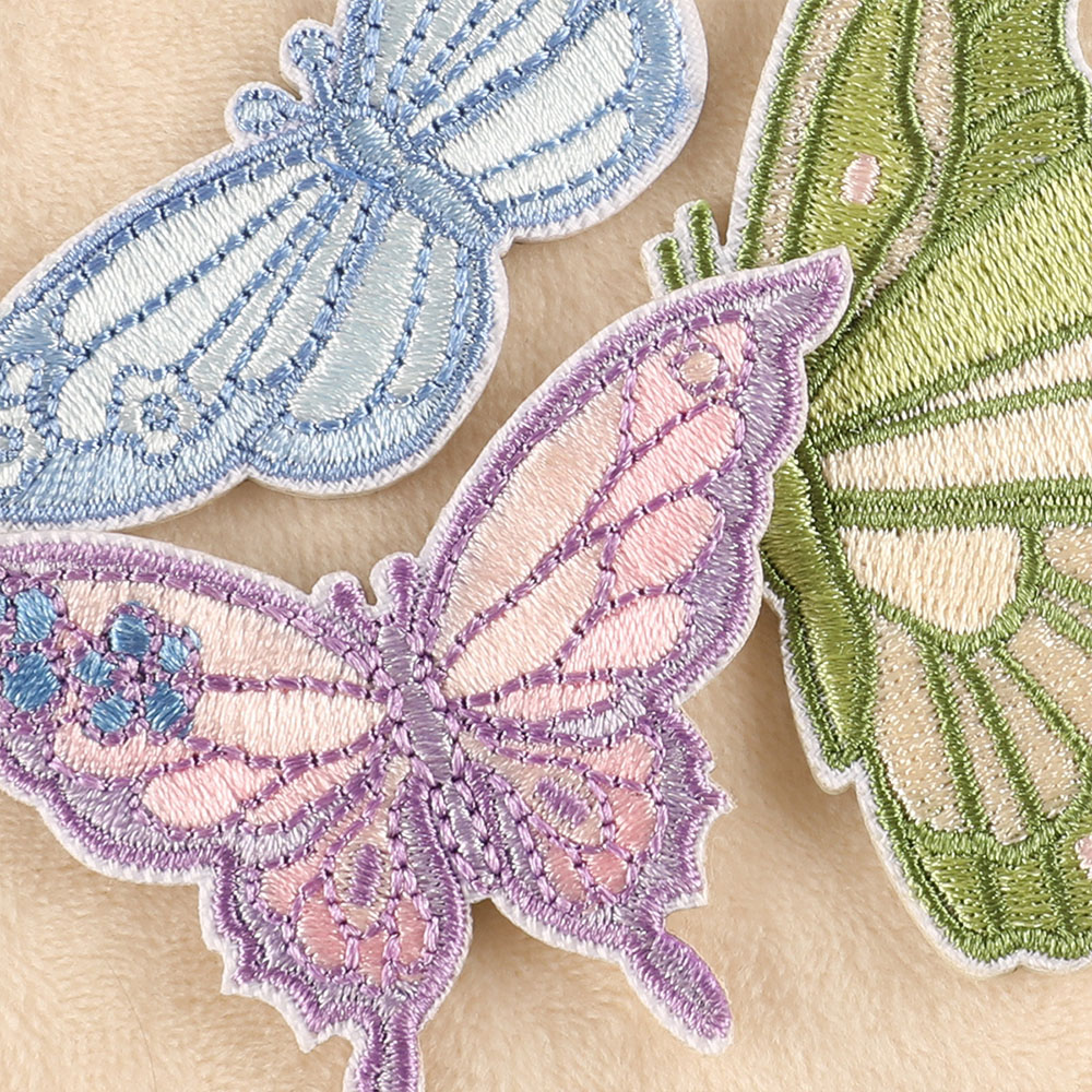 Colorful Butterfly Self-adhesi - Phone Cases Eco Friendly review and price