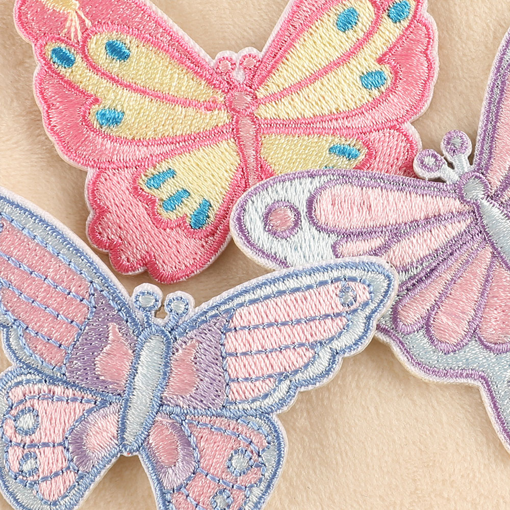 Colorful Butterfly Self-adhesi - Phone Cases Eco Friendly review and price