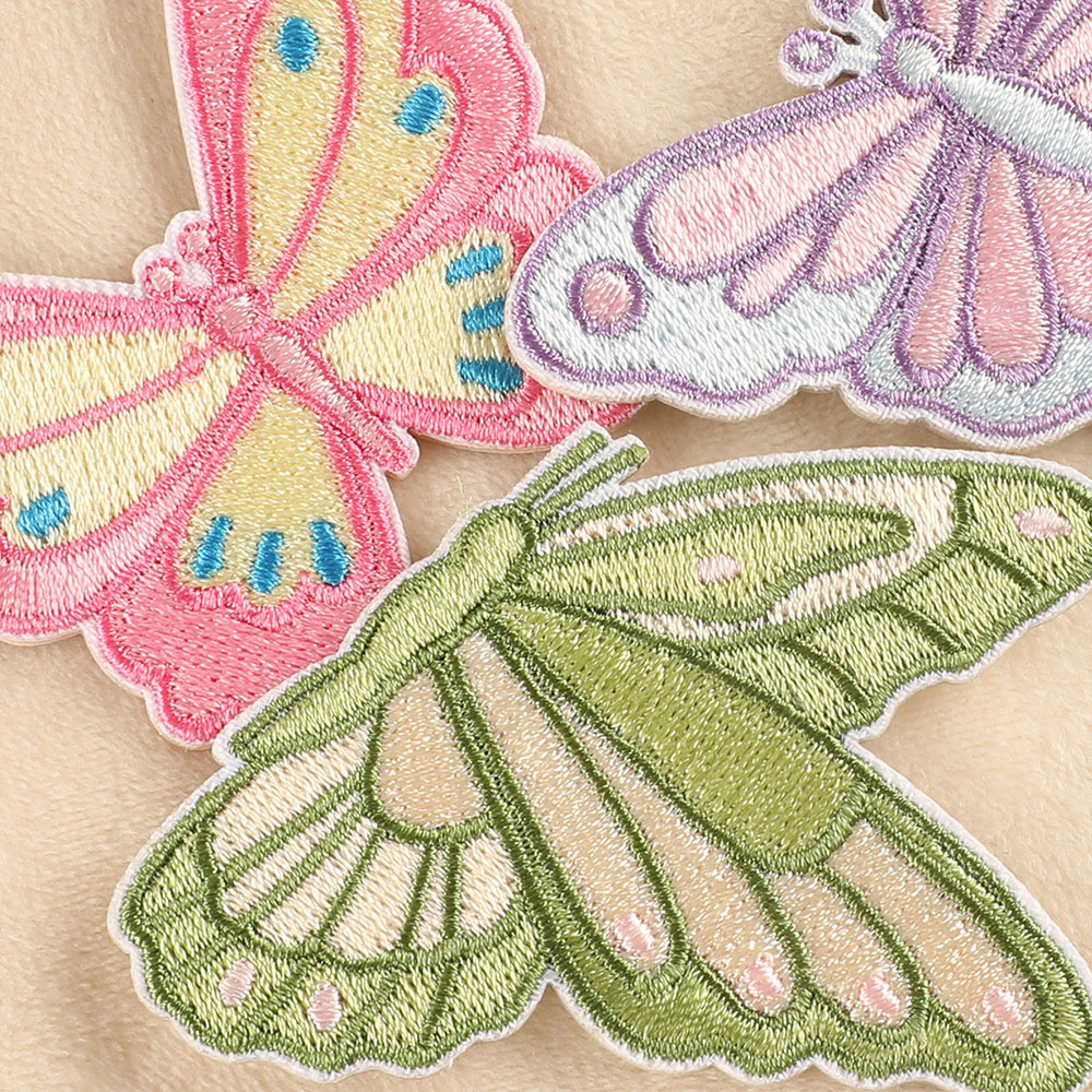 Colorful Butterfly Self-adhesi - Phone Cases Eco Friendly review and price