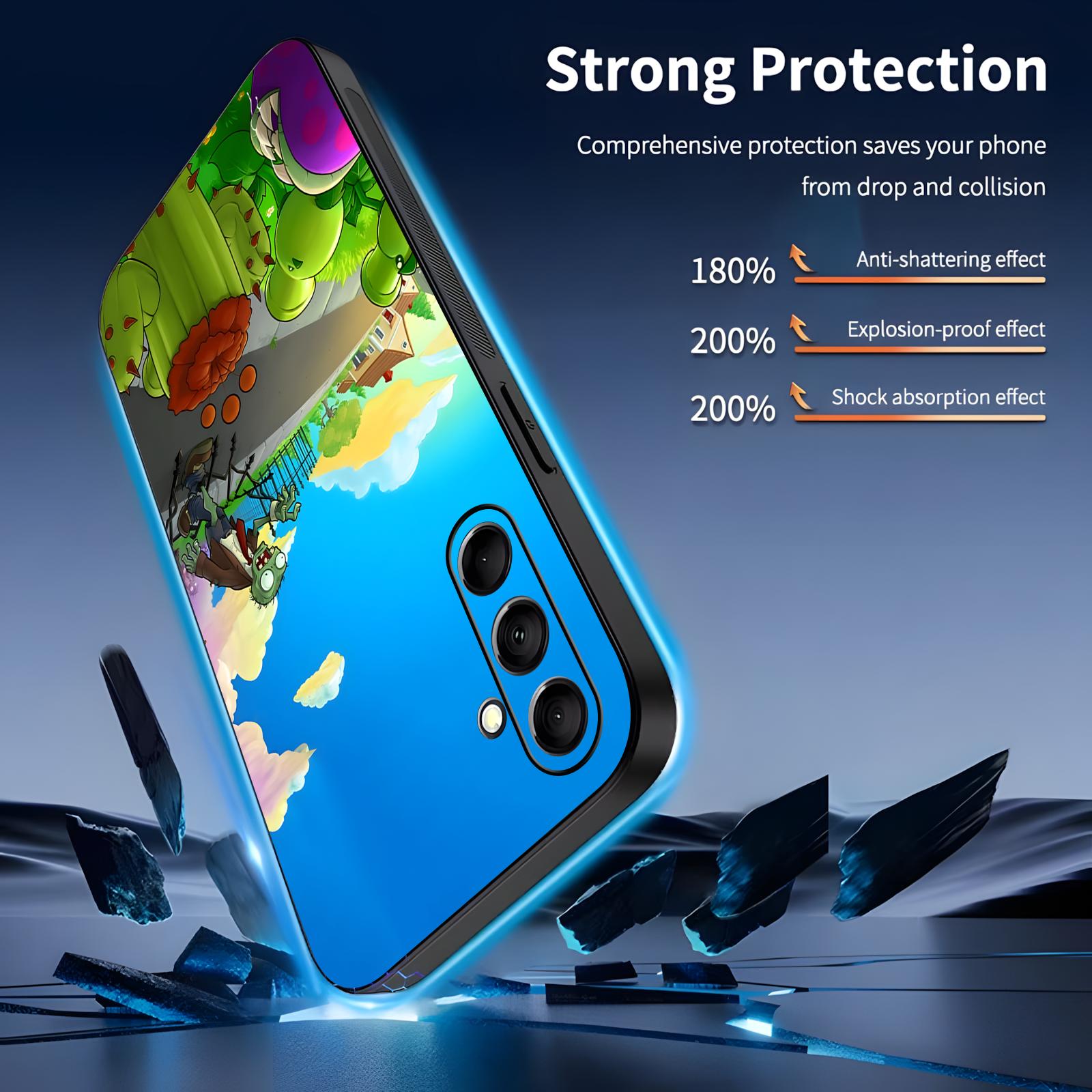 Phone Case For Samsung A57 A56 - Phone Cases Samsung review and price