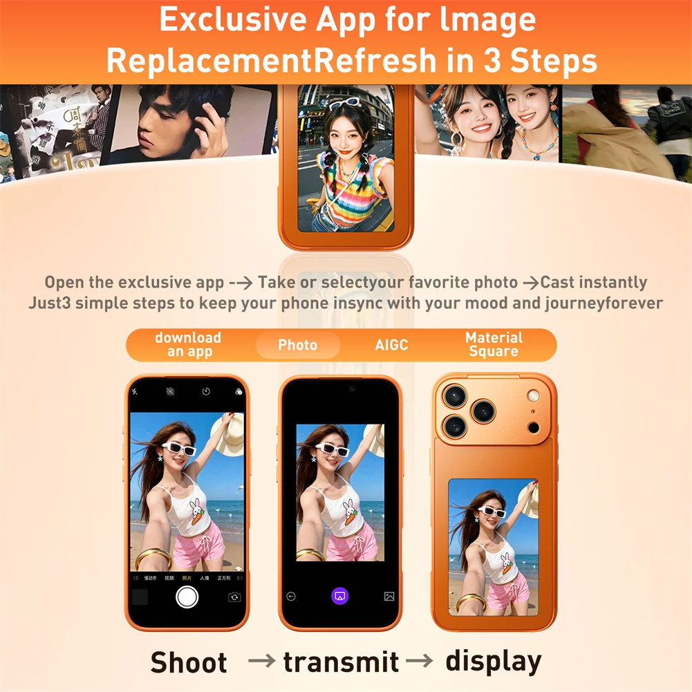 NFC Function AI Phone Cases Fo - Phone Cases Diy review and price