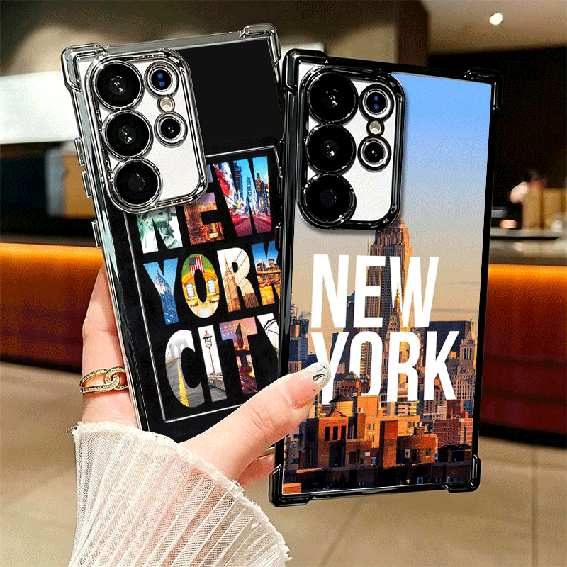 NYC New York City Soft Phone C - Phone Cases Nyc review and price