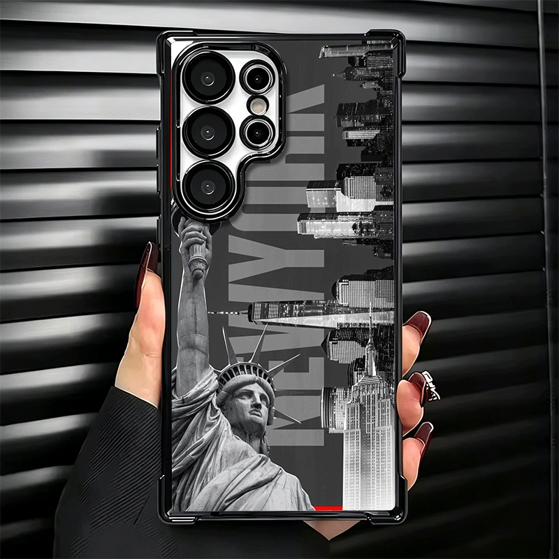 NYC New York City Soft Phone C - Phone Cases Nyc review and price