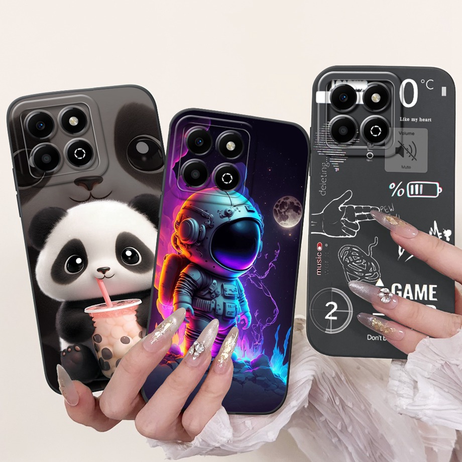 For Huawei Honor X6b JDY-LX1 4 - Phone Cases Nyc review and price
