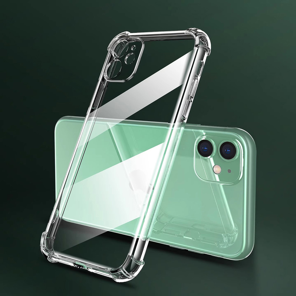 Transparent Silicone Phone Cas - Phone Cases Samsung review and price