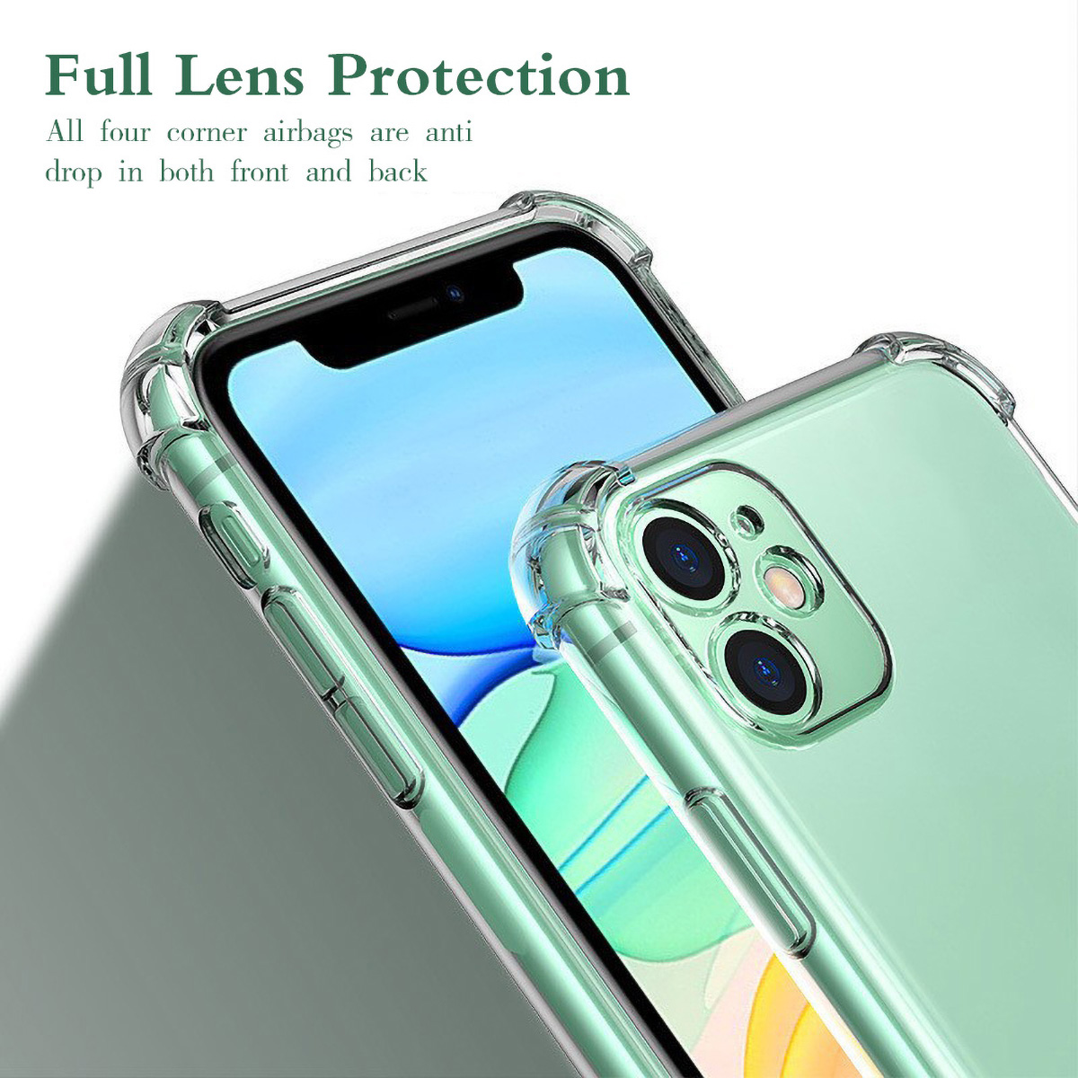 Transparent Silicone Phone Cas - Phone Cases Samsung review and price