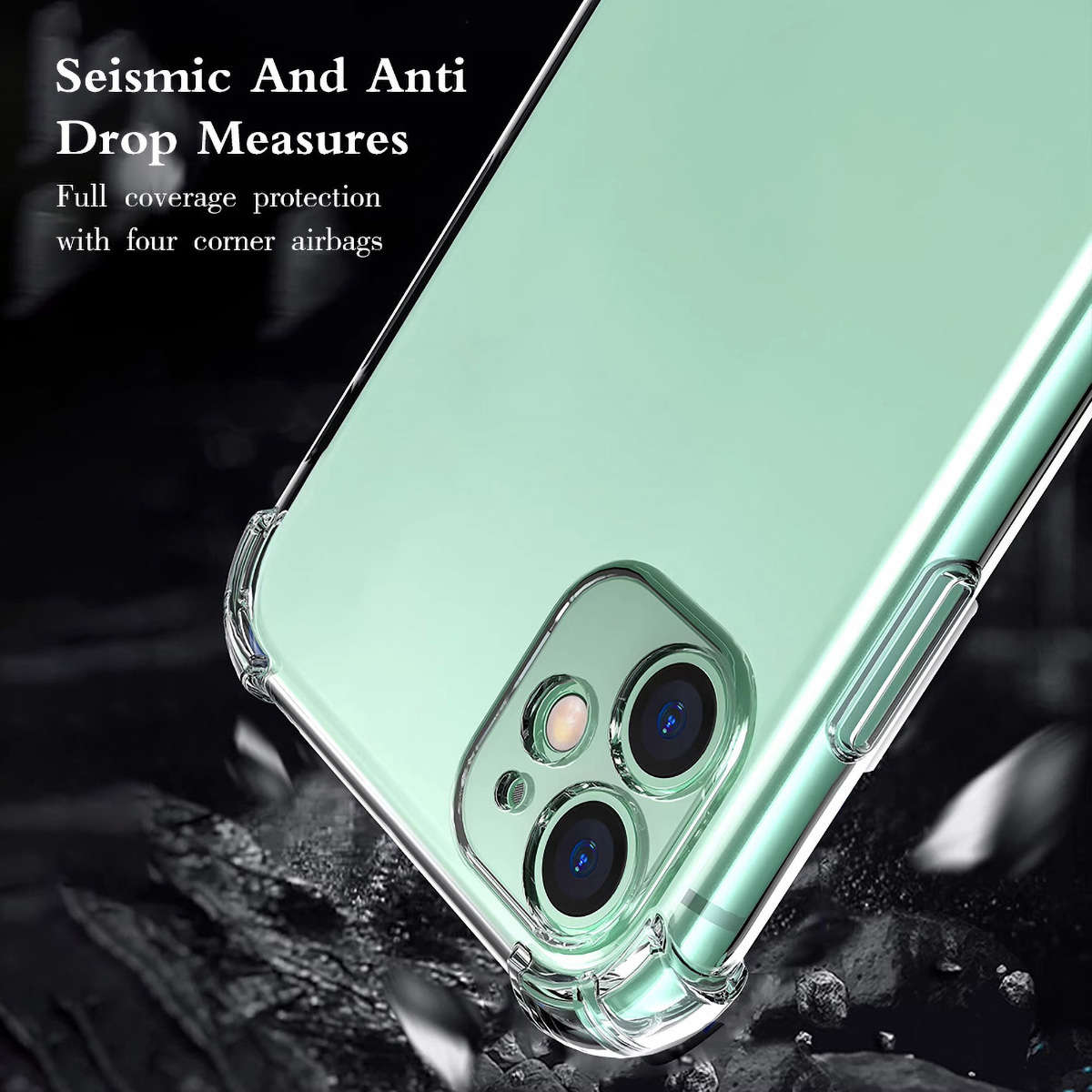Transparent Silicone Phone Cas - Phone Cases Samsung review and price