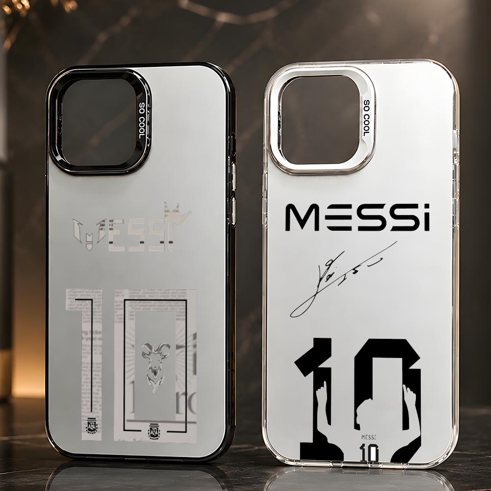 Sports L-Lionel M-Messi Phone  - Phone Cases Eco Friendly review and price