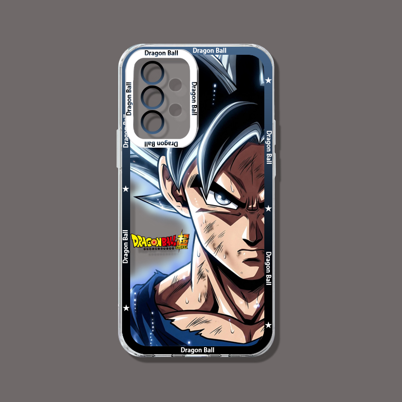 Case for D-DRAGON BALL GOKU Sa - Phone Cases Samsung review and price