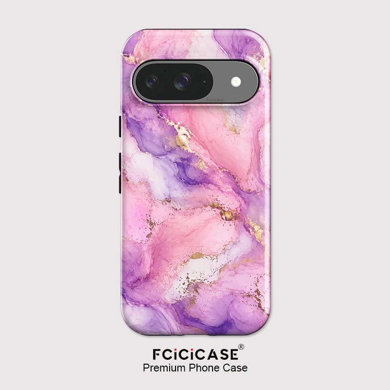 Fcicicase Anti-knock Acrylic P - Phone Cases Google Pixel 9 review and price