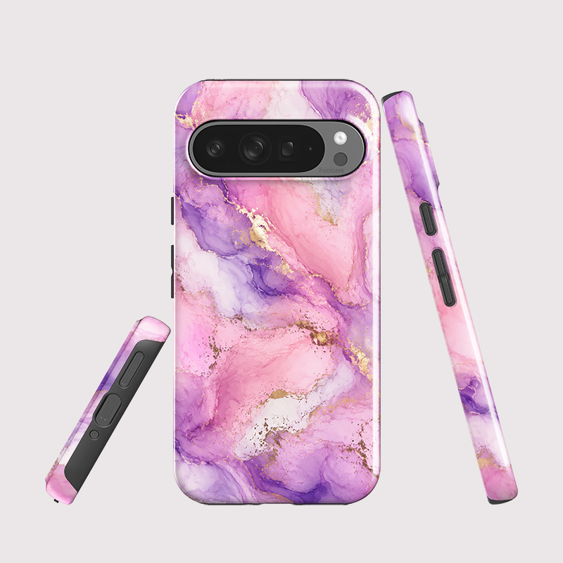 Fcicicase Anti-knock Acrylic P - Phone Cases Google Pixel 9 review and price